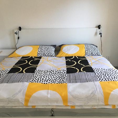 Apartmany Sofia كامينيس ناد ليبو المظهر الخارجي الصورة