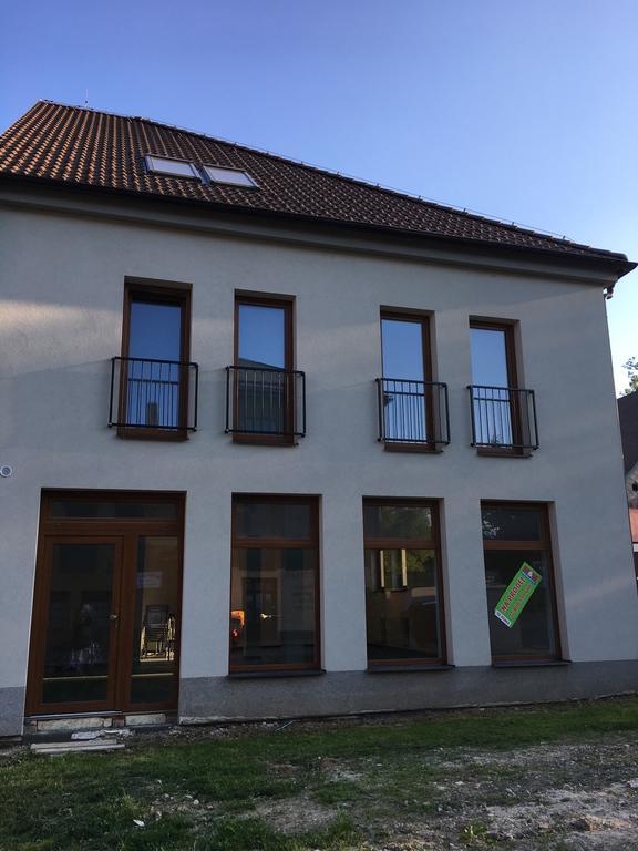 Apartmany Sofia كامينيس ناد ليبو المظهر الخارجي الصورة
