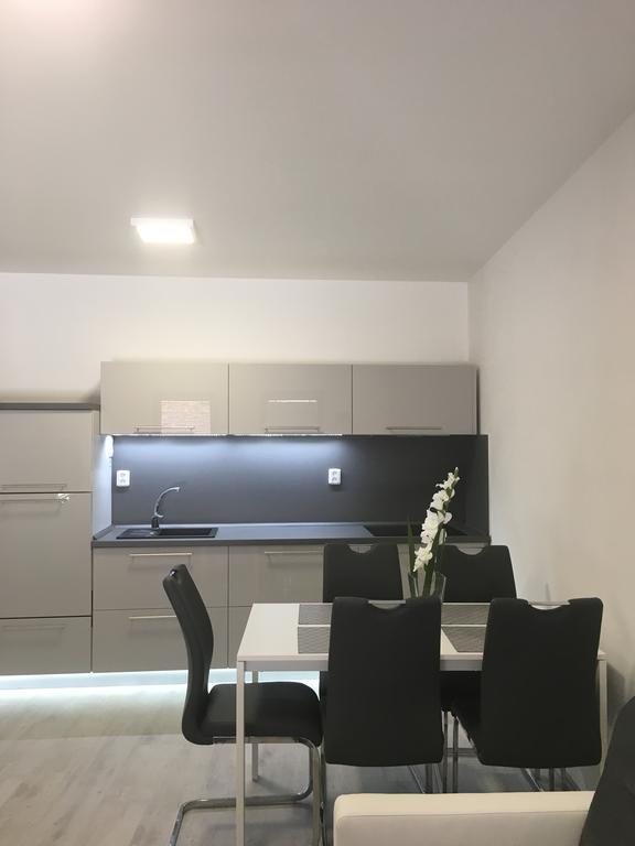 Apartmany Sofia كامينيس ناد ليبو المظهر الخارجي الصورة