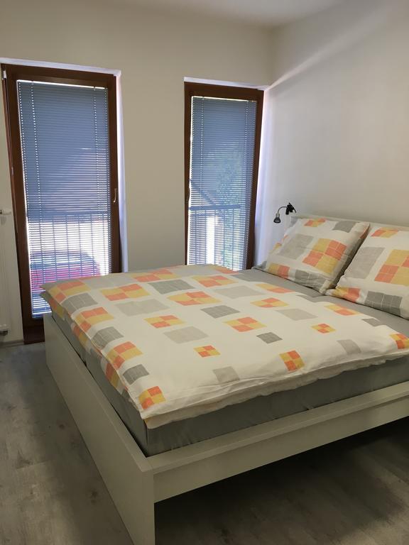 Apartmany Sofia كامينيس ناد ليبو المظهر الخارجي الصورة