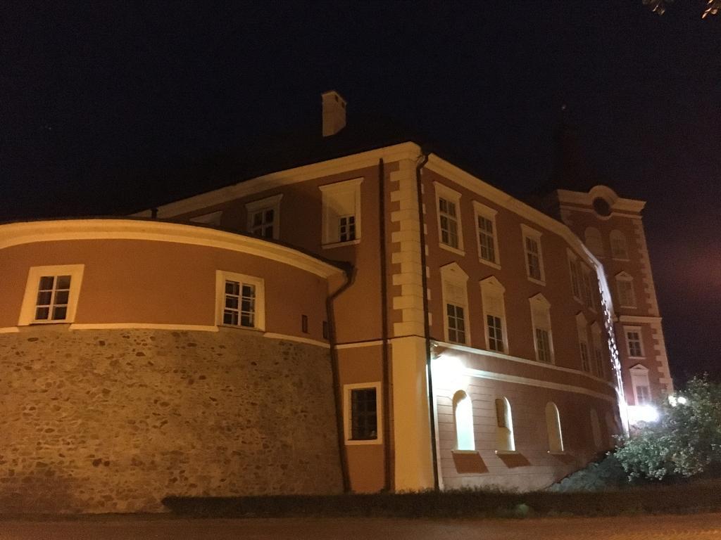 Apartmany Sofia كامينيس ناد ليبو المظهر الخارجي الصورة
