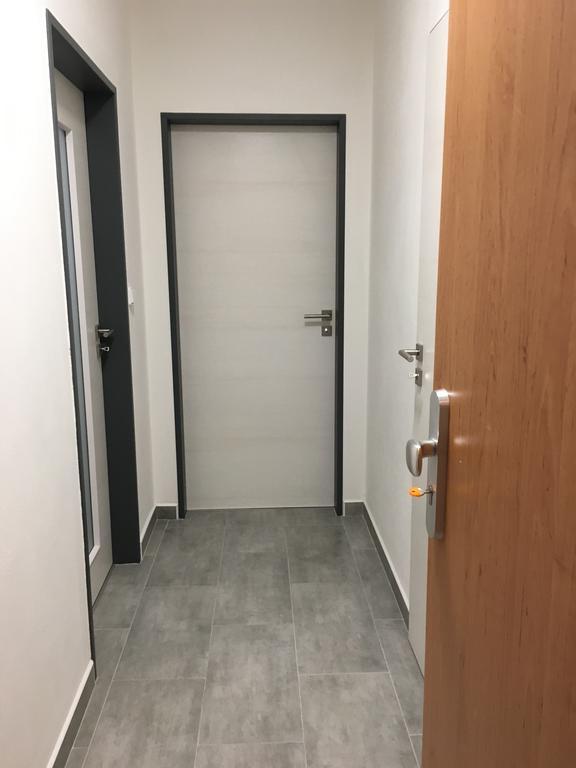 Apartmany Sofia كامينيس ناد ليبو المظهر الخارجي الصورة