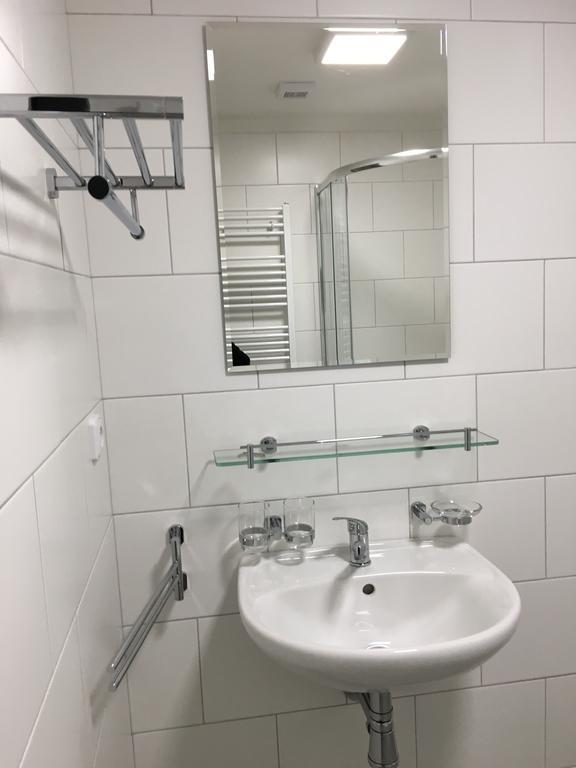 Apartmany Sofia كامينيس ناد ليبو المظهر الخارجي الصورة