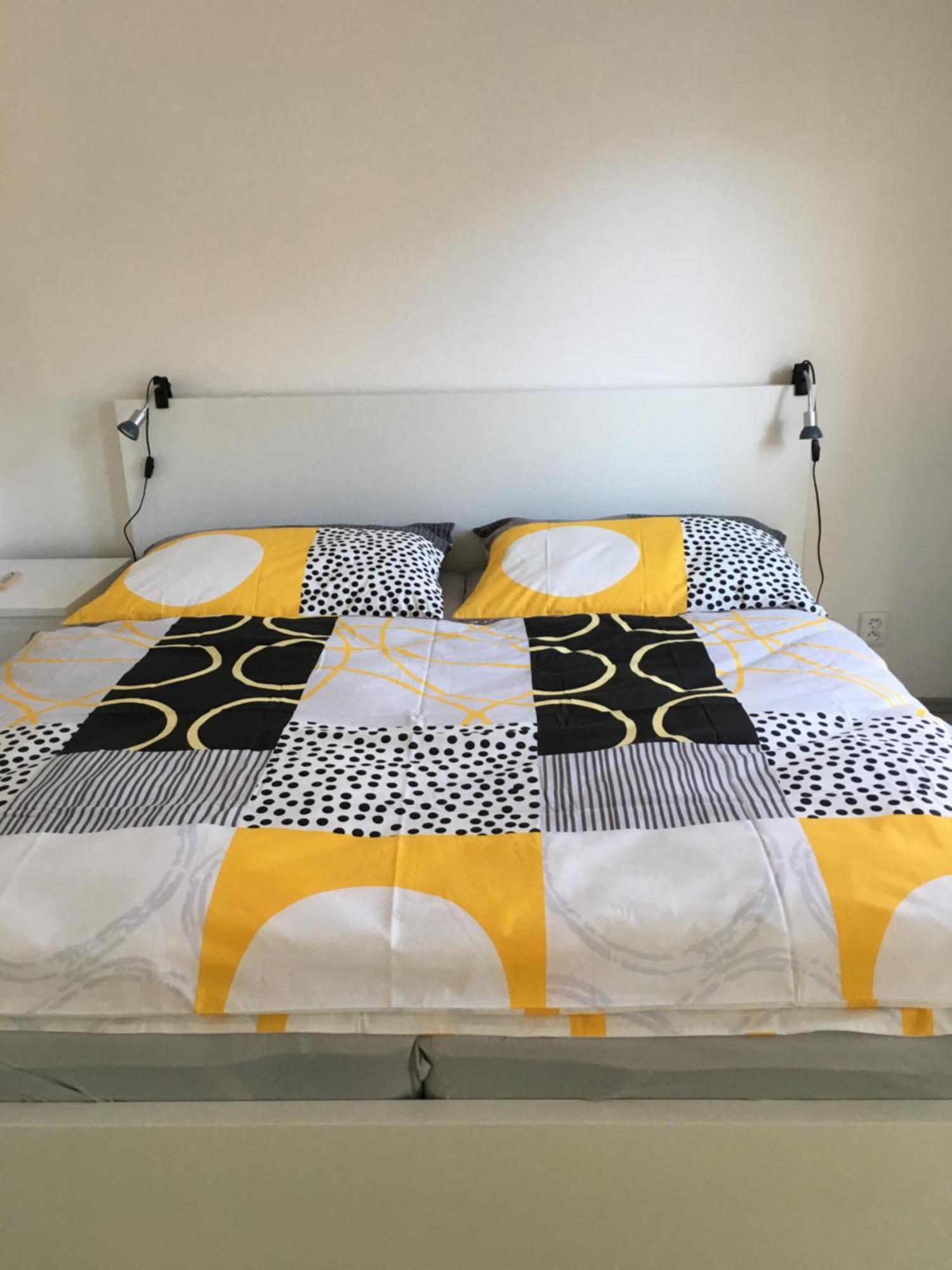 Apartmany Sofia كامينيس ناد ليبو المظهر الخارجي الصورة