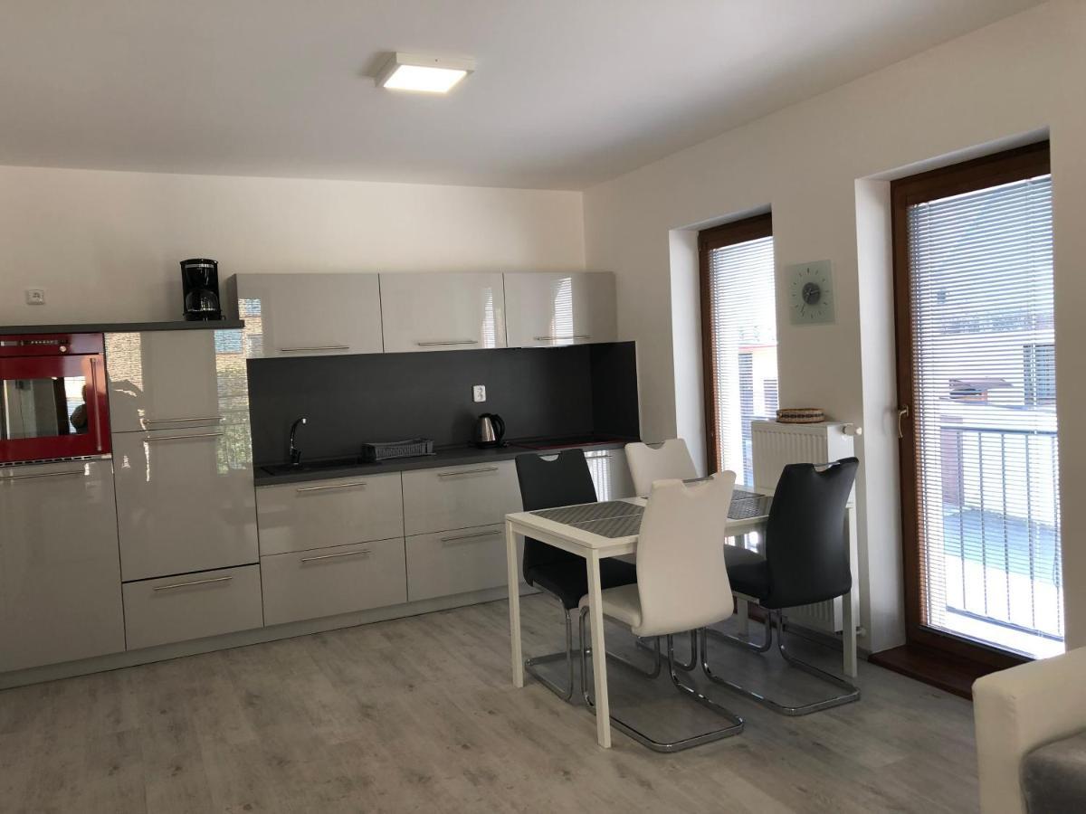 Apartmany Sofia كامينيس ناد ليبو المظهر الخارجي الصورة