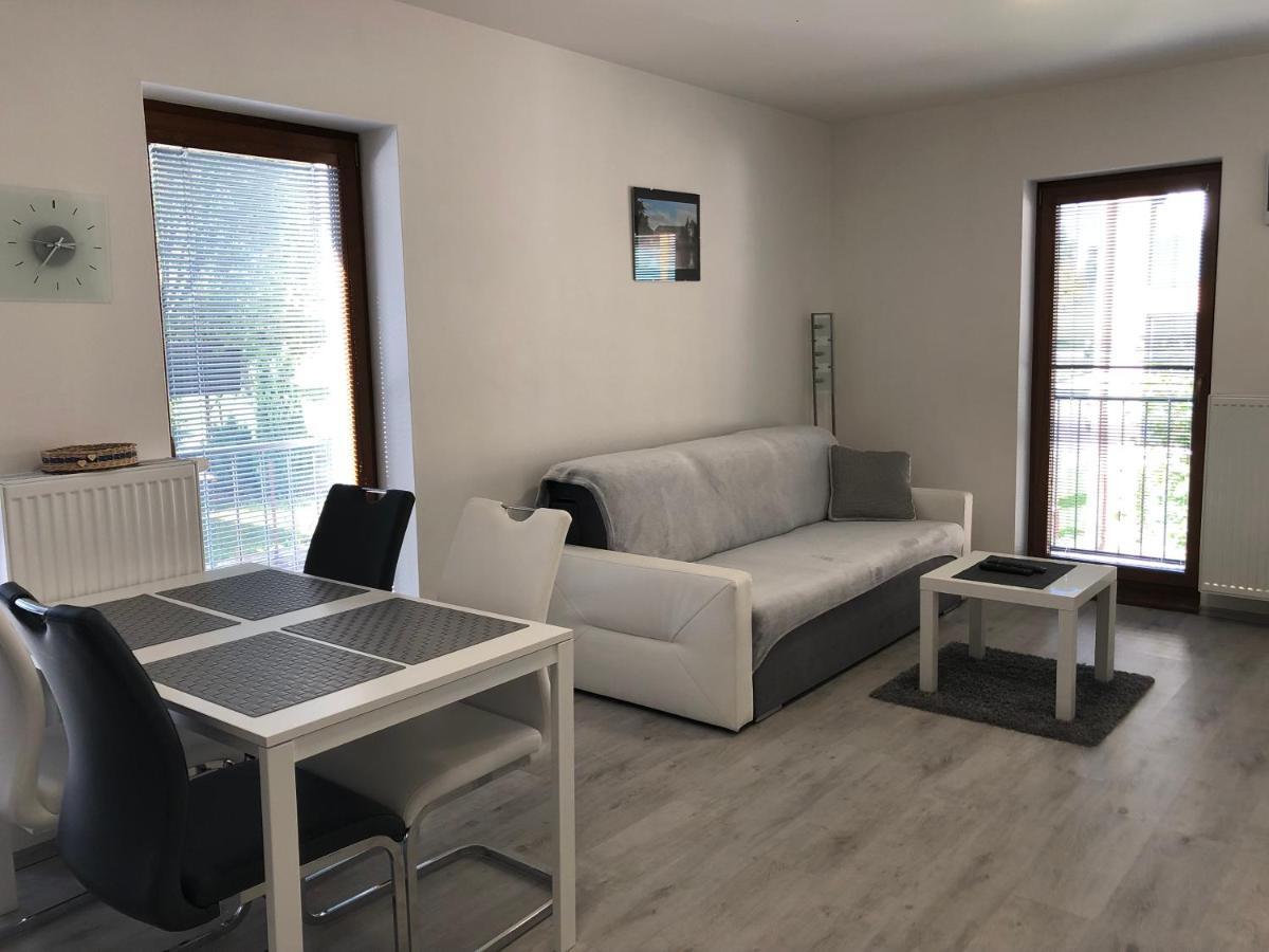 Apartmany Sofia كامينيس ناد ليبو المظهر الخارجي الصورة