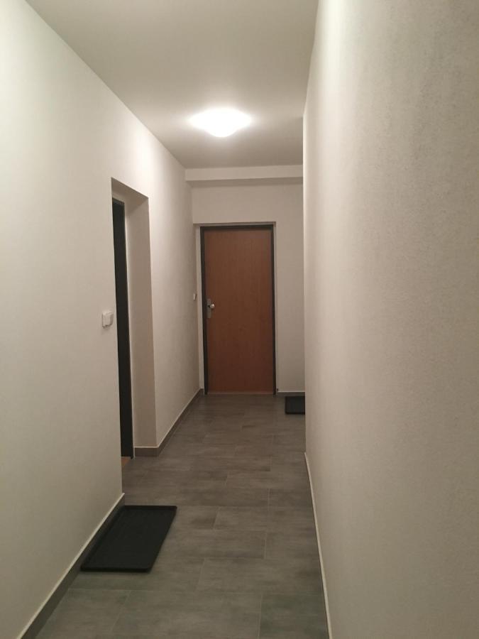 Apartmany Sofia كامينيس ناد ليبو المظهر الخارجي الصورة