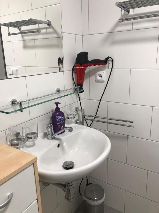 Apartmany Sofia كامينيس ناد ليبو المظهر الخارجي الصورة