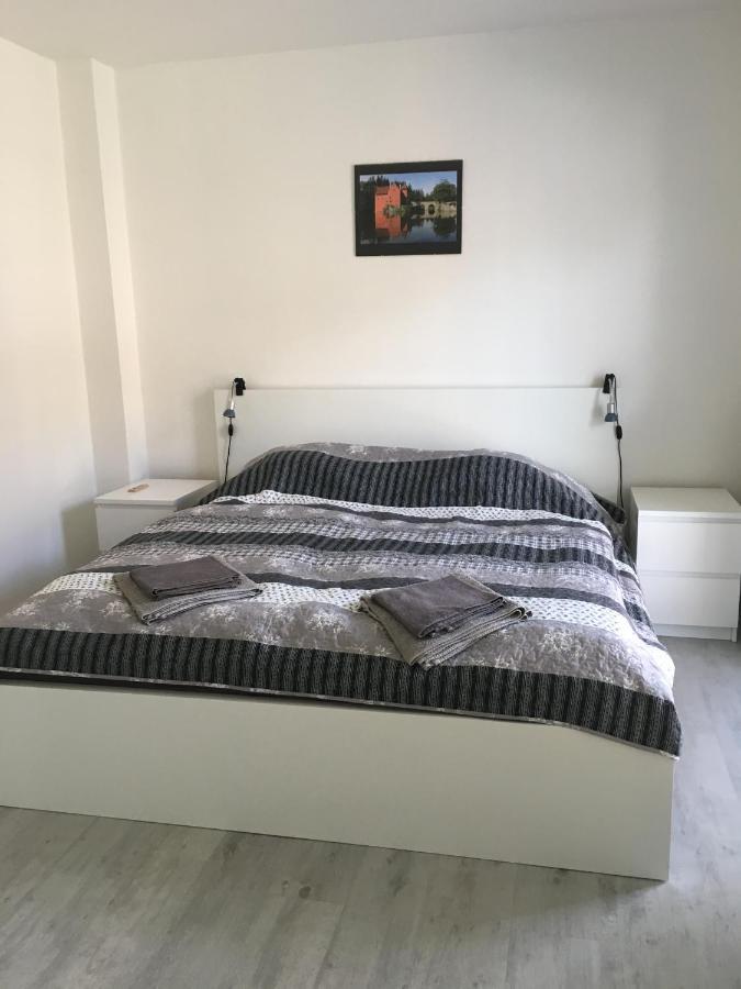 Apartmany Sofia كامينيس ناد ليبو المظهر الخارجي الصورة